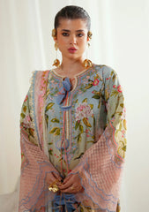 Winter - Bin Ilyas - Eres Bonita Viscose 25 - D#1105-A