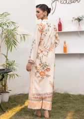 Pret - Rubaaiyat - Co-Ords - Edit 25 - D#24