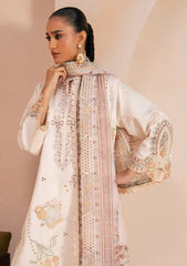 Winter - Marjjan - Amani - Viscose 25 - MSV#03 B (OFF WHITE)