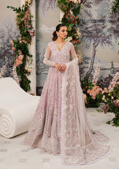 Formal Collection - Zarqash - Rubaai Wedding - Rosela
