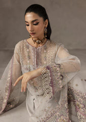 Formals - Imran Ramzan - Éblouir - EB#09 - Voile de Jasmin