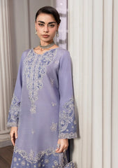 Formals - Rang Rasiya - Lumiere The Raw Silk Romance 26 - D#07 - Mistica