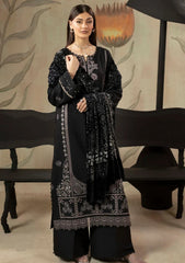 Winter - Humdum - Zouq - Wool 26 - D#08