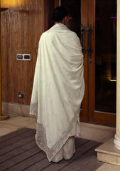 Winter - Elaf Premium - Luxury 25 - Karandi Edit - EWK#5A - PEARLOSA