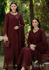 Lawn - Noor by Saadia Asad - Eid Luxe Printskhaas 26 - ELP#10