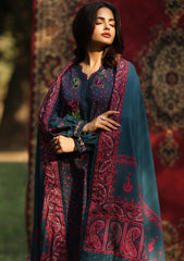 Winter - Charizma - Aniq - Volume 2 - Linen 25 - ANW6#16