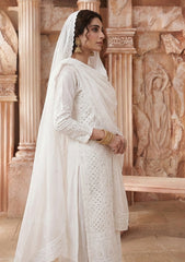 Formals - Bahawalpur Pehnawa - Georgette Chiffon - 2 piece - JC#10