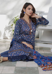 Lawn - Meemsey - Sui Dhaga - Luxury Festive - MSF25#09