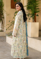 Lawn - Roheenaz - Aashiyana - Luxury 25 - RAL#05-B - Maha