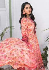 Lawn - Meemsey - Rashq-e-Qamar - MRQ25#02