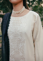 Lawn - MM Manara - Vintage Flora 25 - VF#10 - SEHER