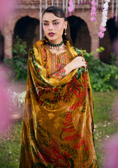 Winter - Mahnur - Amelia - Luxury 26 - AM#09