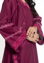 Lawn - Zyna - Luxury Solids 26 - IVARA