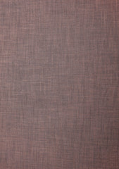 Cavani Bamboo Wool Linen Superior Suiting Texture - Dark Brown
