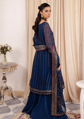 Formal Collection - Iznik - Chinon - ICC#34 - Ashah