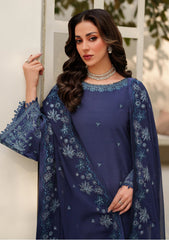Winter - Zarif - Tabeer - The Silk Edit - ZT26#09 - Anaabi