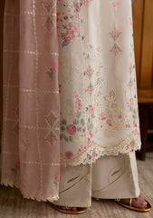 Lawn - Qalamkar - Qlinekari 25 - DC#07 - Tyrah