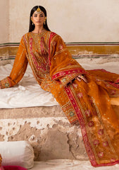 Formals - Emaan Adeel - The Empress - Wedding 25 - SOLMIRA