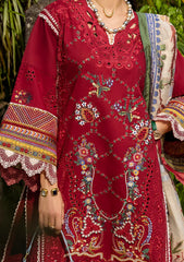 Lawn - Esmel - Mon Tresor - Luxe 25 - ESL2504 - Merci Pour Tout