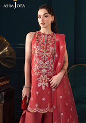 Winter - Asim Jofa - Lumiere - Festive 25 - AJLFC#06