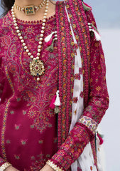 Lawn - Aik Atelier - Aik Lawn 25 - Vol 1 - LOOK 09