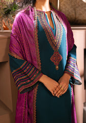 Pret Collection - Zarqash - Kaya Fall Winter - ZQ#008 MIRA