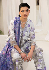 Lawn - Rubaaiyat - Signature 26 - NAYRA