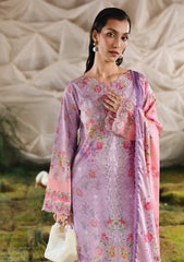 Pret - Rajbari - Silah - Silk Edit 25 - D#09