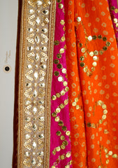 Bahawalpuri Pehnawa - Exclusive Edition - BPD#03