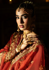 Formals - Meeral - Singhar 25 - Premium Silk - Shazma