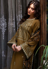 Winter - Humdum - Zouq - Chapter 02 - HZKC2#02