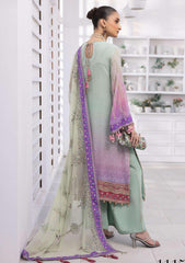 Formal Collection - Mah e Rooh - Sharjina - SN#1115