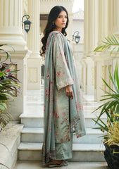Lawn - Zyna - Ramadan Edit Unstitched 26 - MIRA