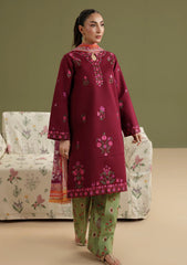 Lawn - Rajbari - Jahaan Signature - Edit 26 - D#09