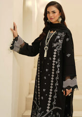 Winter - Humdum - Mushak - Embroidered Karandi - H25#03
