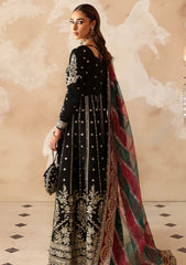 Formal Collection - Gulaal - Shehrnaaz - GS24#07 - Nazmil