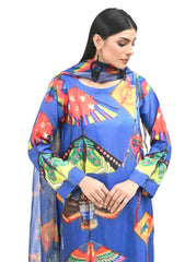 Pret - Imran Aftab - Basant Mela 26 - IARP#03