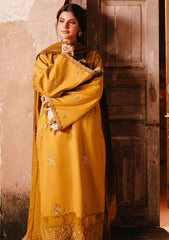 Winter - Humdum - Onora 25 - Chapter 2 - HCO#04