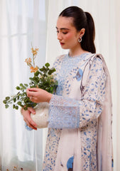 Winter - Humdum - Layla Karandi 25 - LK#05