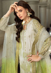 Lawn - Charizma - Unstitched Festive - Limited Edition - CLE25#02