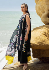 Lawn - Sadaf Fawad Khan - Everyday - Luna