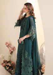 Formals - Al Zohaib - Elor - Unstitched 25 - AZF-25-09