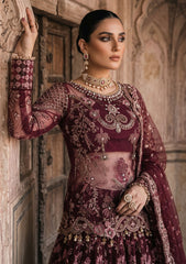 Formals - Rubaaiyat - Sheesh Mahal Wedding 26 - CHUKANDRI COLOR