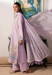 Lawn - Marwat Textiles - Gulmina - Dilkash 26 - D#02 - SAJAL