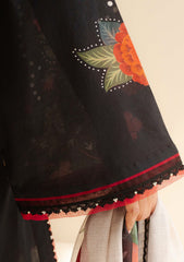 Lawn - Coco By Zara Shahjahan - Prints - Drop Two - CP#5A - Nyra
