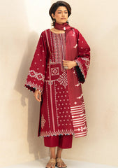 Lawn - Bin Ilyas - Aaina - BIA25# 84 - A