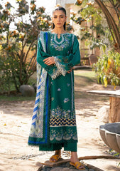 Lawn - Bin Ilyas - Hazel - Summer Edit 25 - BHS#77 A