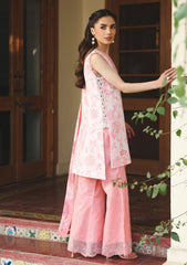 Lawn - Raaya - Zinnia Summer 26 - D#08 - ROMY