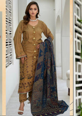 Winter Collection - Meemsey - Mashraq - MMV24#02