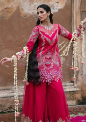 Formals - Parishay - Ranibagh - Luxury 25 - GUL BAHAAR